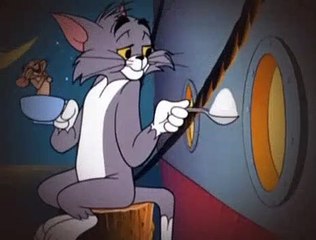 Tom and Jerry 152 Cat and Dupli cat [1966]