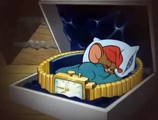 Tom and Jerry 155 Rock 'n' Rodent [1967]