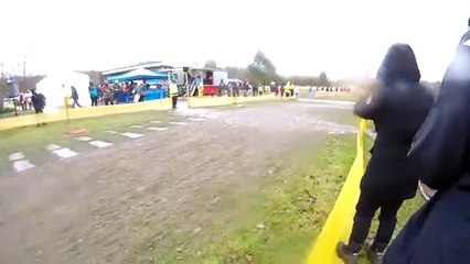 CHAMPIONNAT NATIONAL           DEPART D ANGELO