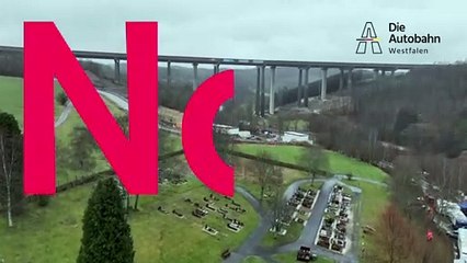 Und es hat Rrrrummms gemacht! Marode Autobahnbrücke gesprengt