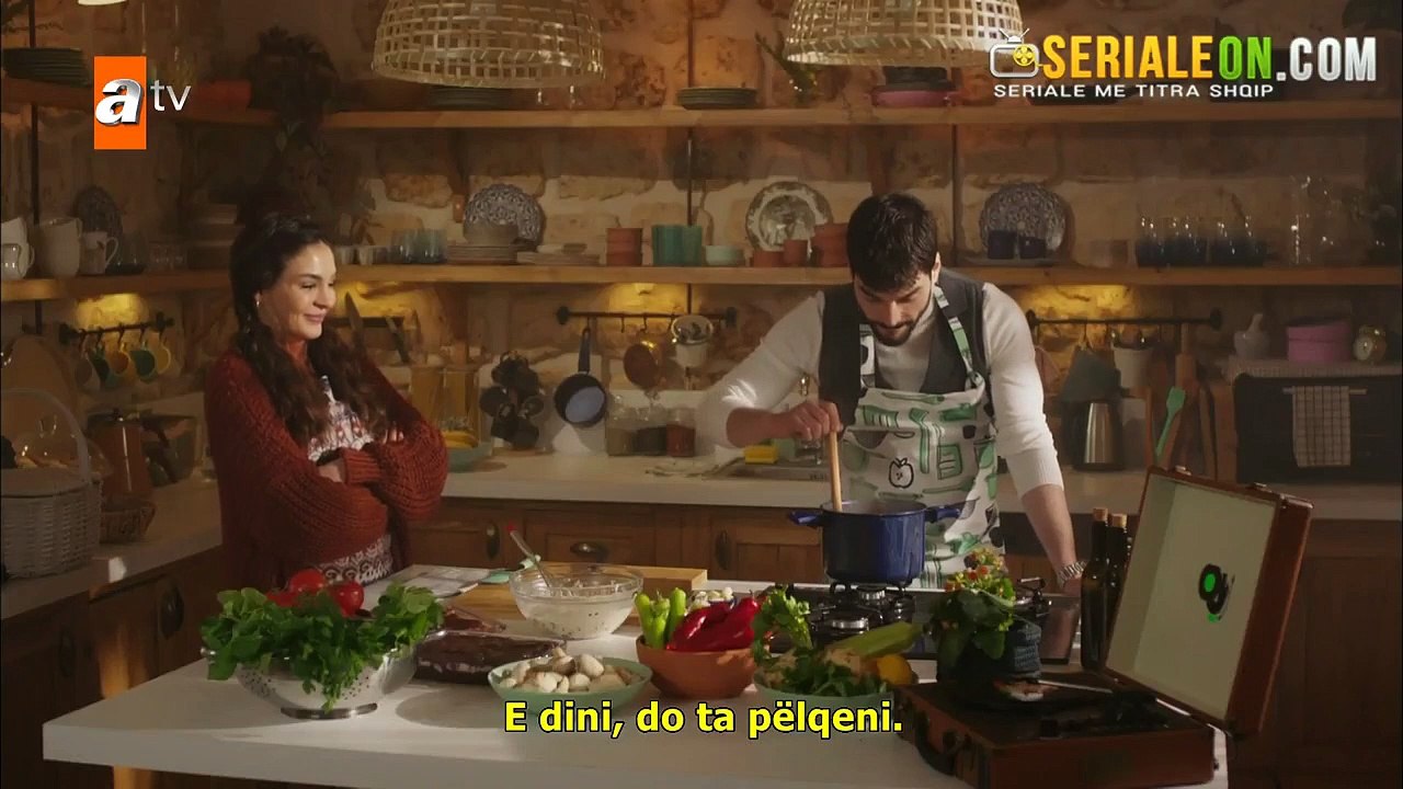 Hercai - Episodi 186
