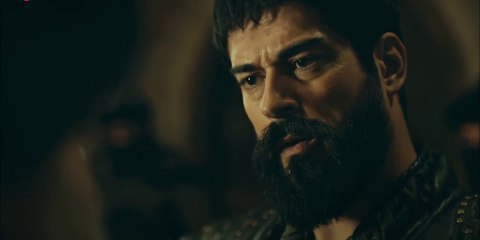 المؤسس عثمان الموسم الثالث مدبلج الحلقة 40