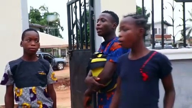 My Visitors - Latest Nollywood Movies trailer 2022 [Peter Ruth Odion] Newly release African Hot Romntic movies 2022