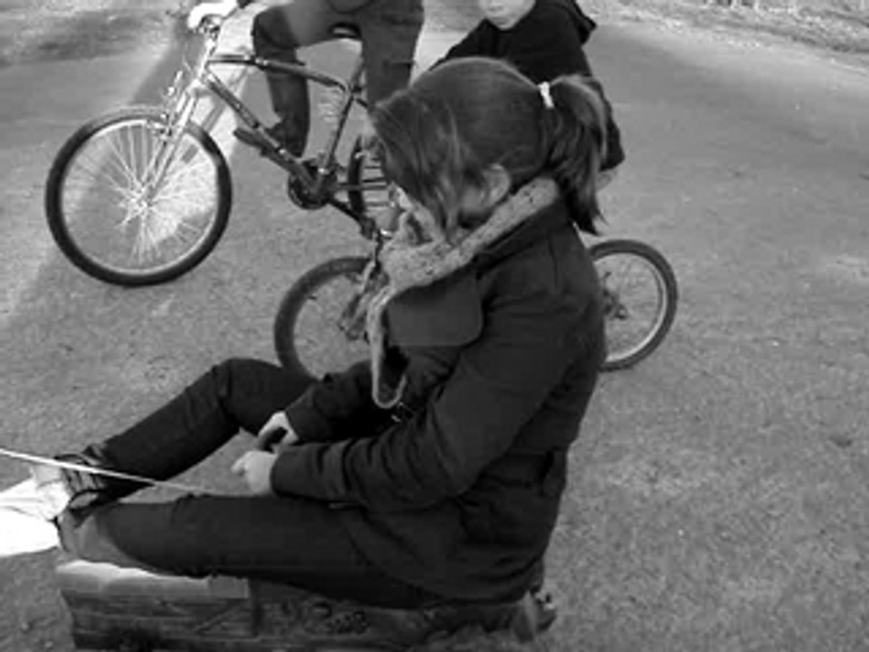 Délire lEa & Chloé =P