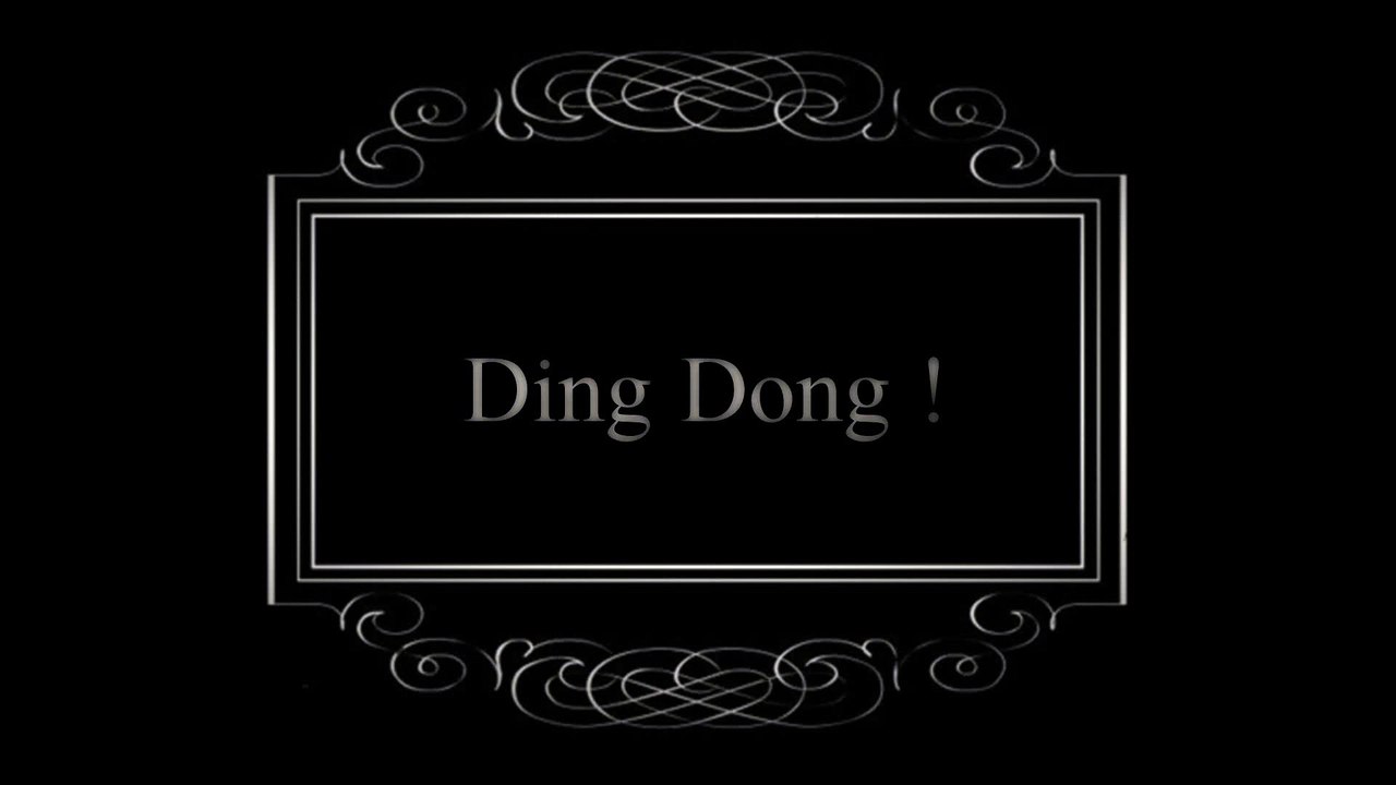 Ding Dong