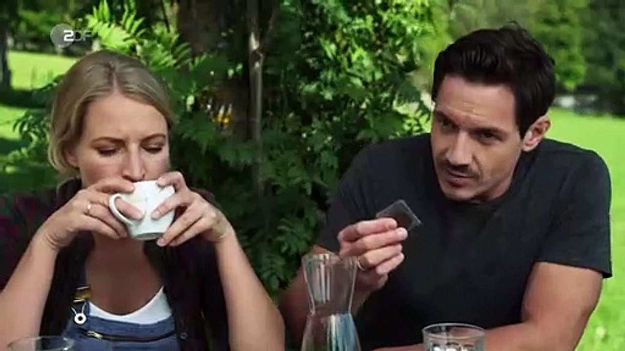 Die Bergretter (47) Hannibal – Teil 2 Staffel 8 Folge 3