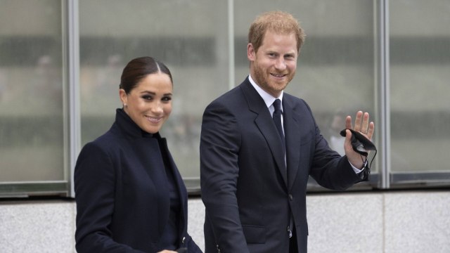GALA VIDEO - Meghan Markle et Harry : ce cauchemar sans fin dans leur villa de Montecito…
