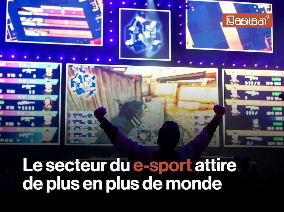 L’e-sport : vers une discipline scolaire ?