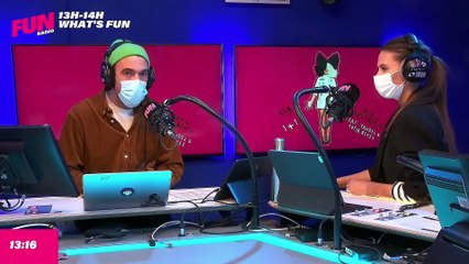 What's Fun - L'intégrale du 05 février