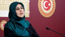 AK Parti'den HDP'li Hüda Kaya'nın Cumhurbaşkanı Erdoğan'la ilgili çirkin paylaşımına tepki: Kınıyoruz