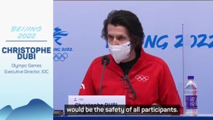 IOC hope to 'preserve the dream' for athletes amid Covid pandemic