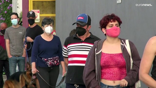 Costa Rica | Elecciones presidenciales con probable segunda vuelta el 3 de abril