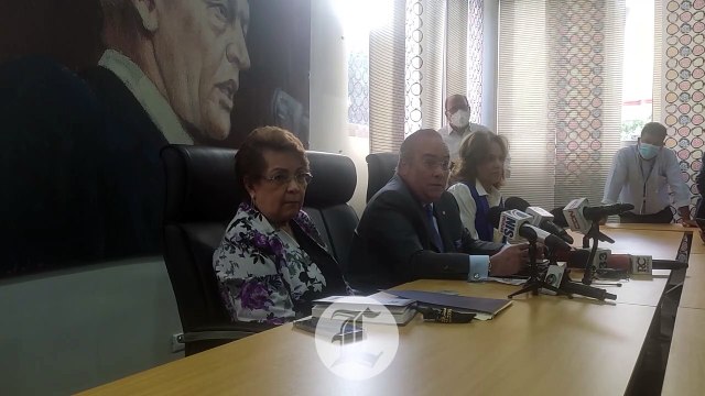 El PLD usará voto electrónico para escoger a su aspirante presidencial