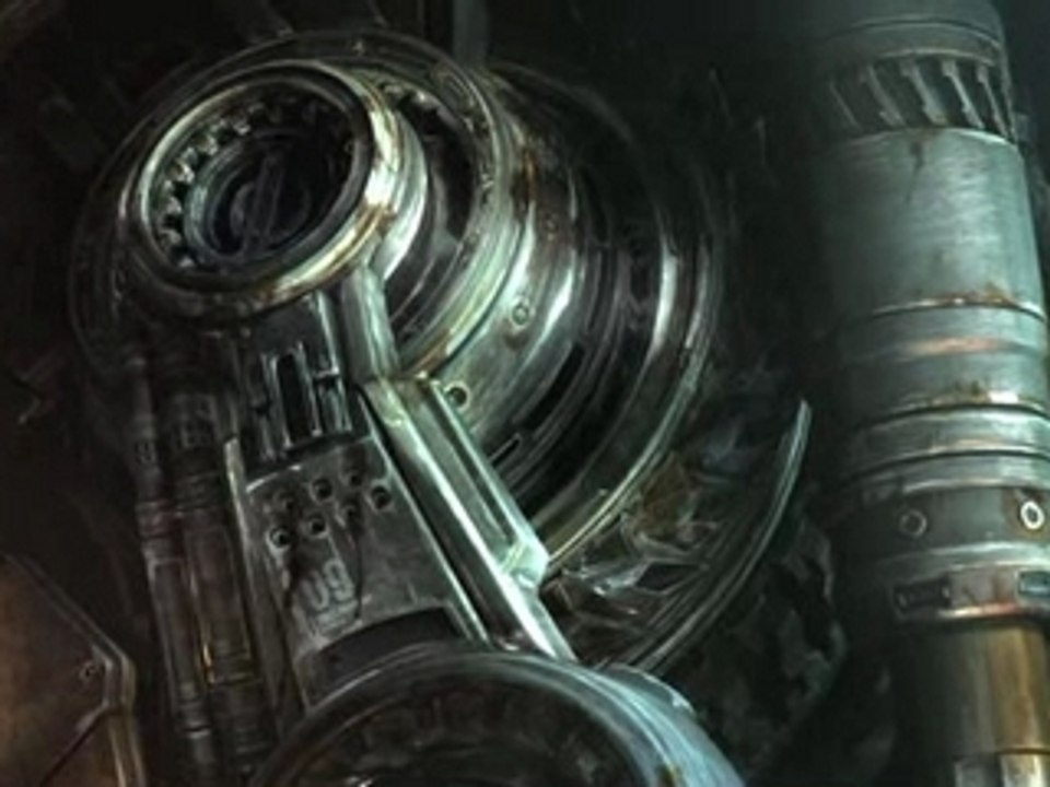 Star-Craft HD trailer
