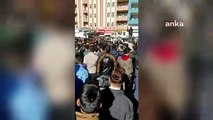Mardin'de zamlar yurttaşı isyan ettirdi 'Tayyip istifa' sloganları