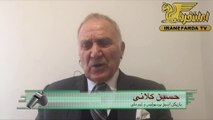 کلانی:مافیای نظام پرسپولیس و استقلال را خصوصی نخواهد کرد