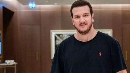 Şahan Gökbakar açtı ağzını yumdu gözünü! Burak Elmas'ı hedef aldığı paylaşımına beğeni yağdı