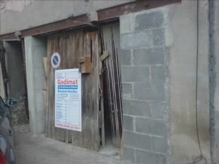 Part. 3 : Demolition 2 + Ouvertures