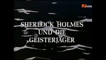 The real Ghostbusters - 102. Sherlock Holmes und die Geisterjäger