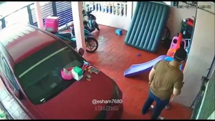 Totally Random #23 Low quality video, vertical video... Whatever...