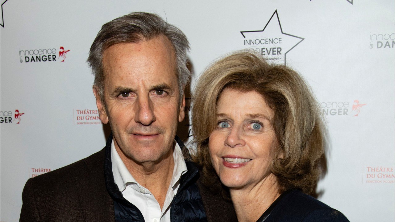 FEMME ACTUELLE - Bernard de la Villardière : ses rares confidences sur son mariage et ses "incidents de parcours"