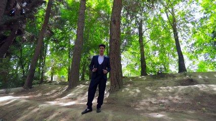 Samim Qaneh - Dil Tang صمیم قانع - دل تنگ