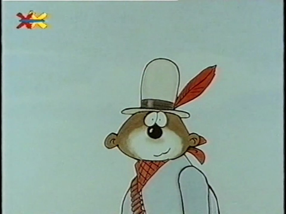 Käpt'n Blaubär - 096. Der Onkel aus Amerika