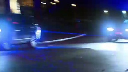 PM returns to Downing Street after weekend at Chequers