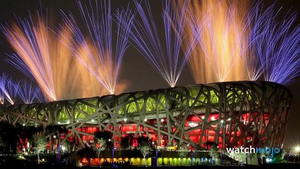 Top 20 Times Olympic Athletes Cheated