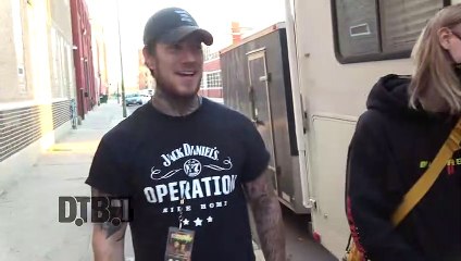 Picturesque - FIRST CONCERT EVER Ep. 407