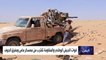 كاميرا العربية ترصد الأوضاع على الجبهة بين مأرب والجوف