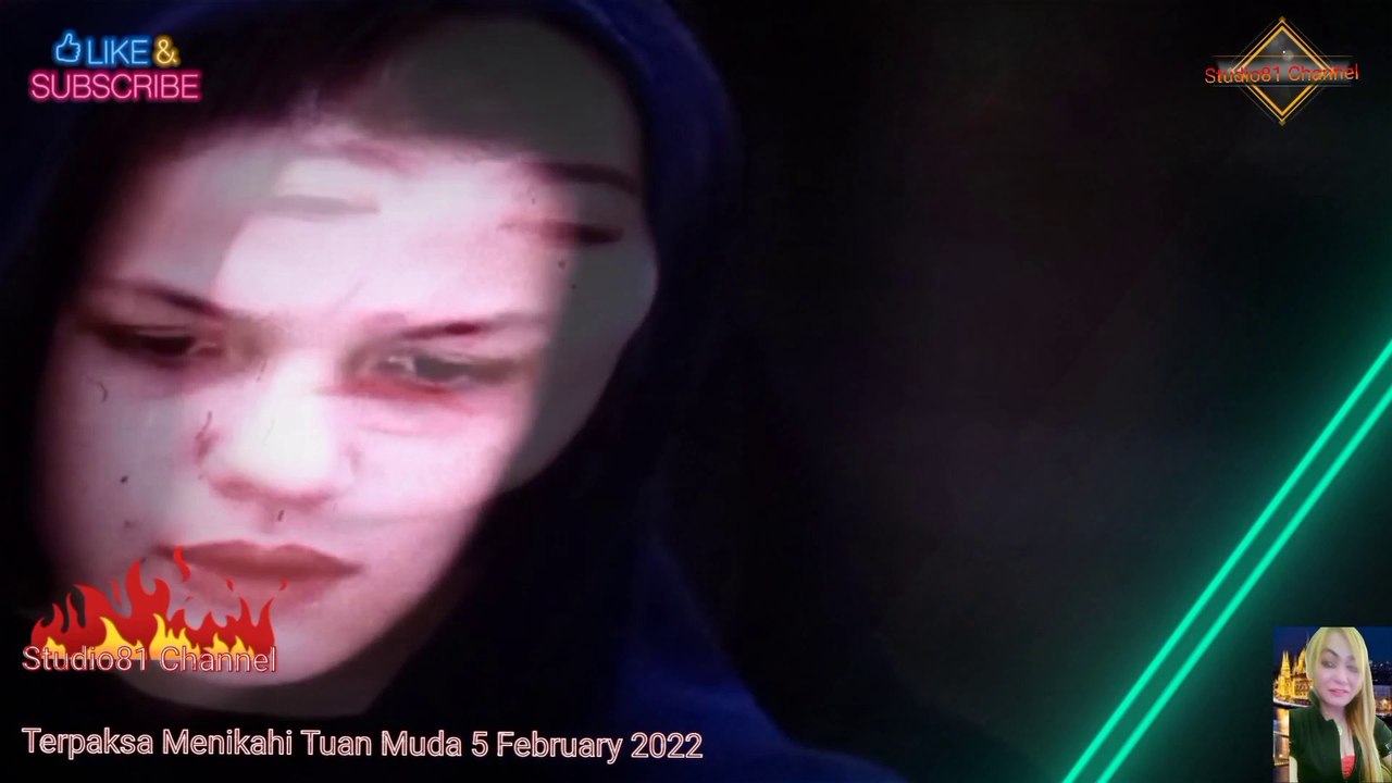 Intifil terpaksa menikahi tuan Muda 5 February 2022
