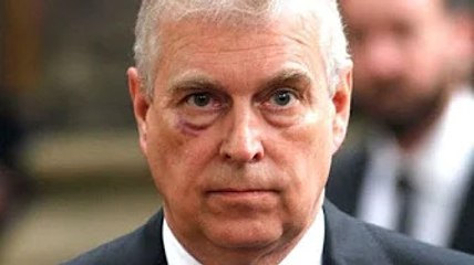 Prince Andrew estimated to lose nearly all assets in battle against Giuffre claims