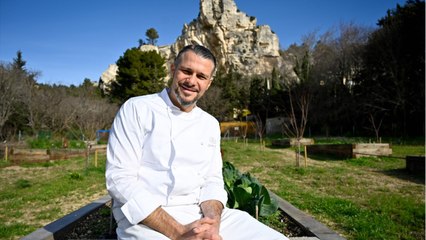 GALA VIDEO - Glenn Viel (Top Chef) : cette dyslexie “assez lourde” qui lui a mis des bâtons dans les roues
