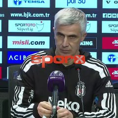Karaveli: "Biz Batshuayi'ye ne kadar pozisyon hazırlıyoruz ki"
