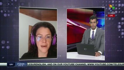 “We had a very superficial campaign, they didn't focus on the reality”