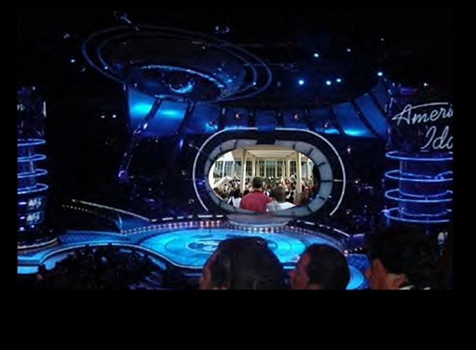 Phenomenological Idol