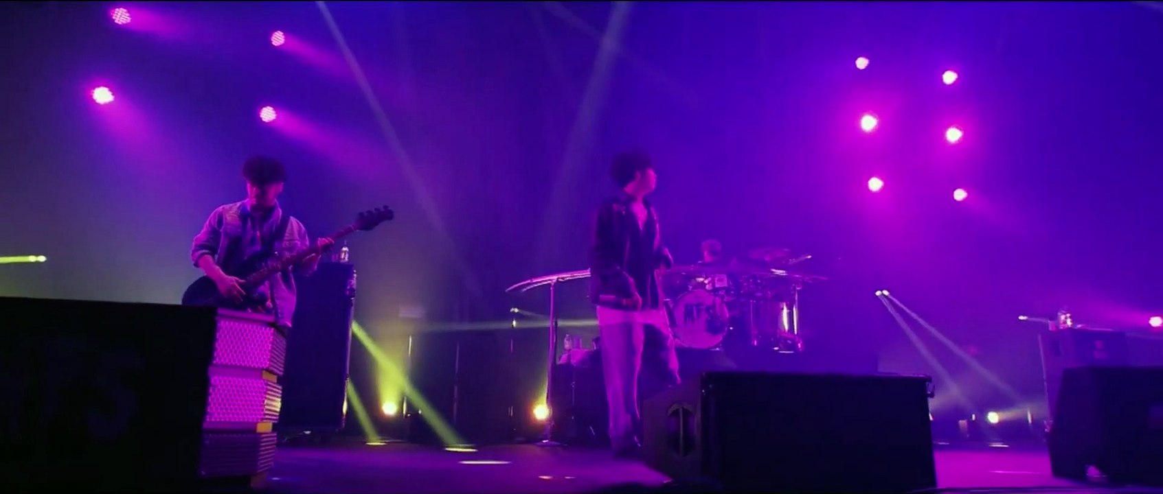MY FIRST STORY V TOUR 2020 FINAL - plastic