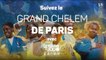 Grand Chelem de Paris 2022 - Madeleine Malonga : « Penser à mon bien-être avant tout »