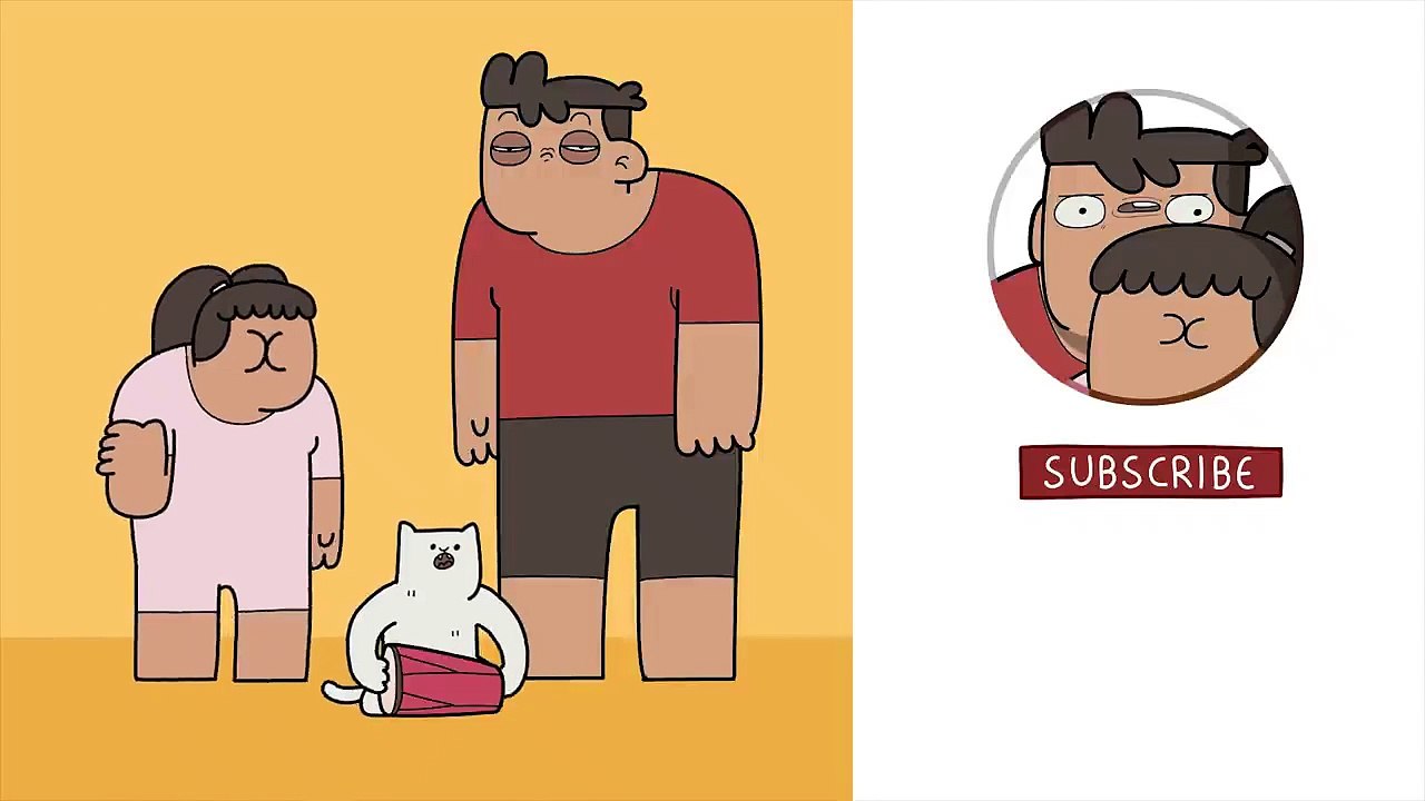 CUTE GIRL - TUYUL KEMBAR PENCURI