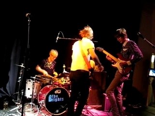 The Sigma@Queens Of Sounds presents