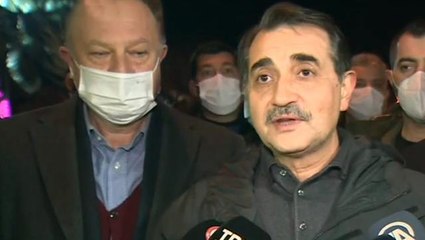 Son Dakika: Enerji Bakanı Dönmez'den Isparta'da günler süren elektrik kesintisiyle ilgili açıklama: Enerjisiz şebekemiz kalmadı