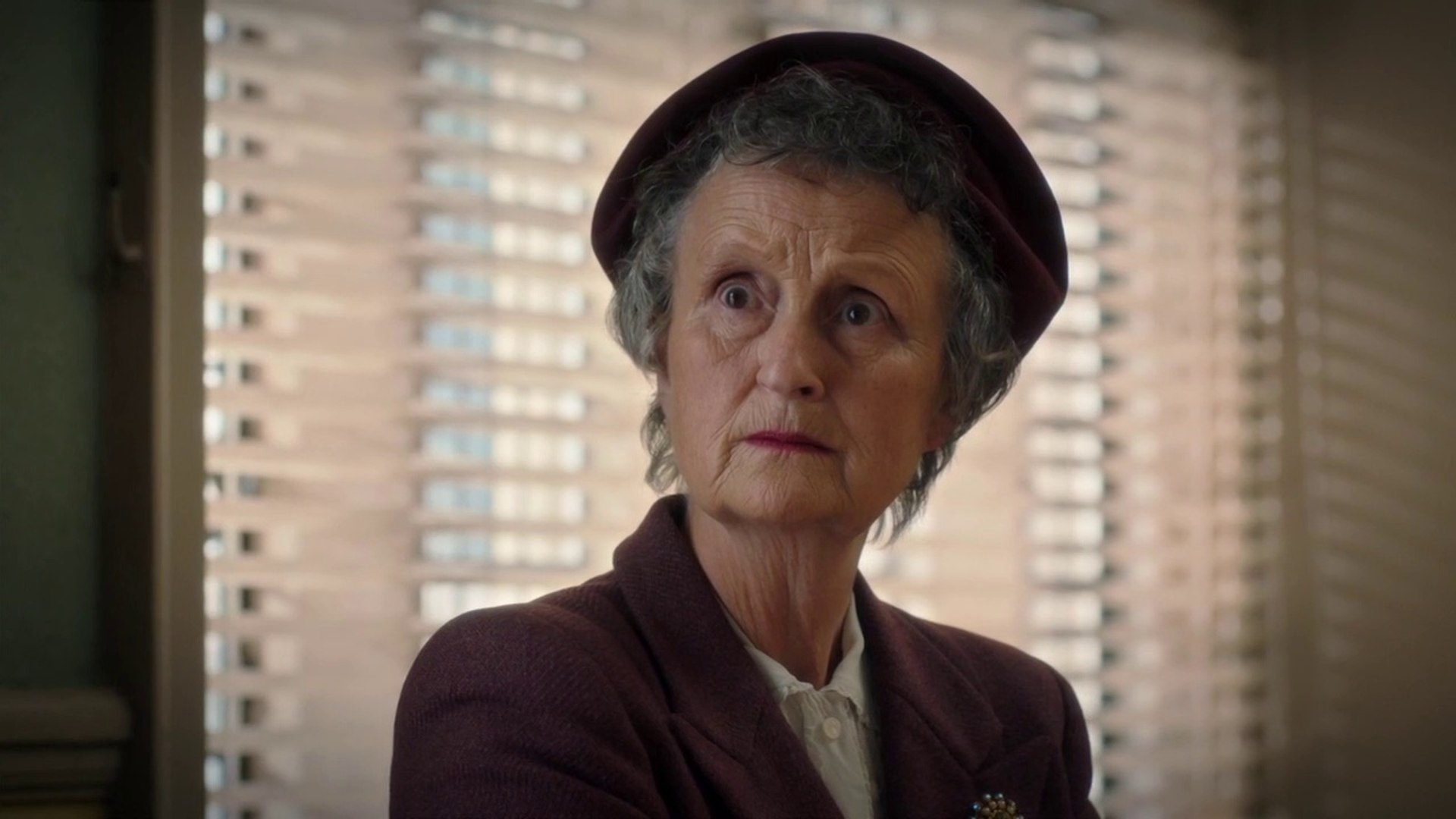 Call.the.Midwife S11E06 video Dailymotion
