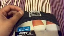 Classic Sports Mens Boxers (Review)