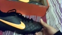 Nike Tiempo Rio FG Football Boots (Review)