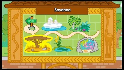 Sesame Street Elmo's A-to-Zoo Adventure Episode 5