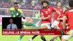 CAN-2022 : Le Sénégal est sacré champion d'Afrique !