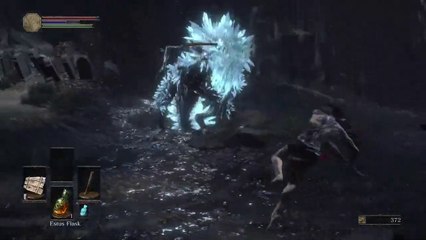 Dark Souls III [No Commentary] Part 1