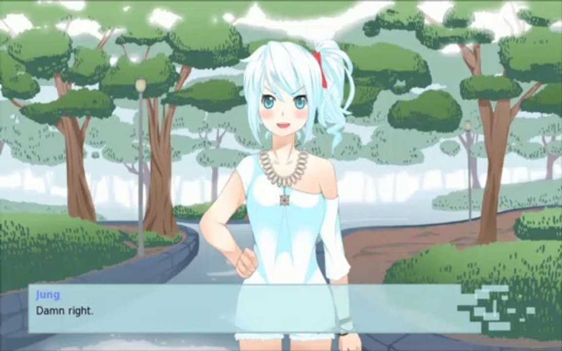 Carpe Diem [ Old Assets ] No Commentary