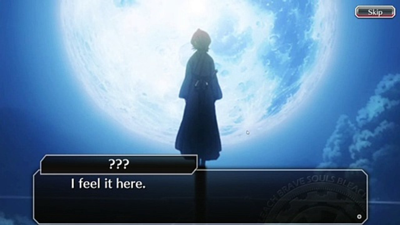 Bleach Brave Souls